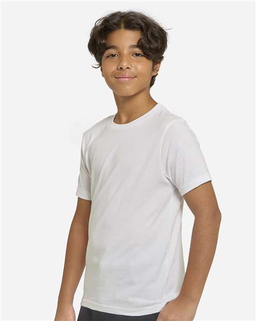 White-model Image