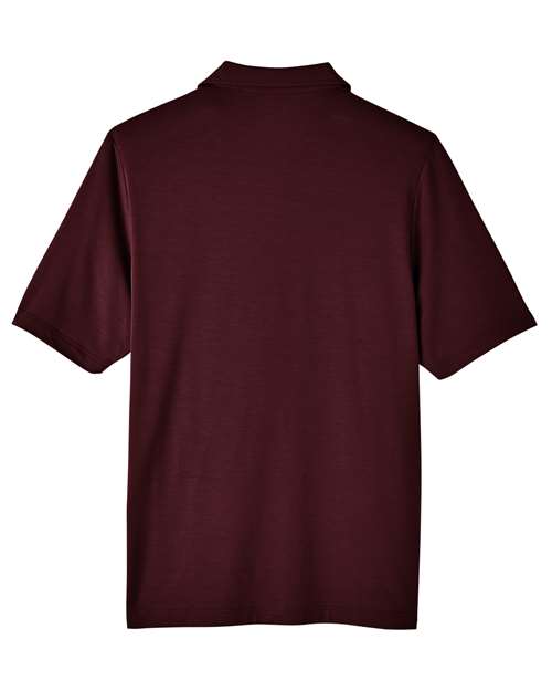 Burgundy-model Image
