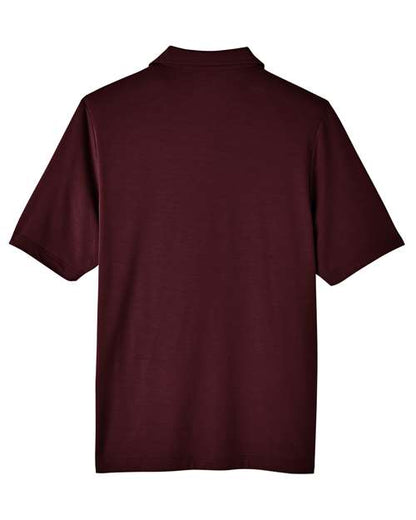 Burgundy-model Image
