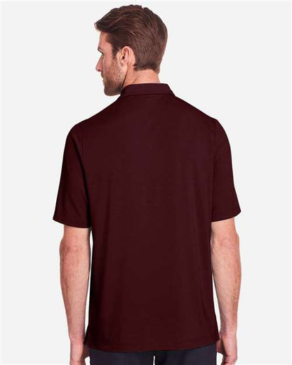 Burgundy-model Image