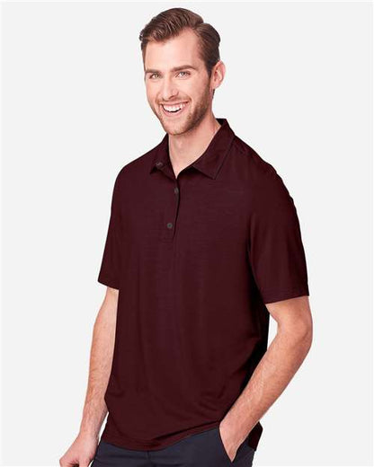 Burgundy-model Image
