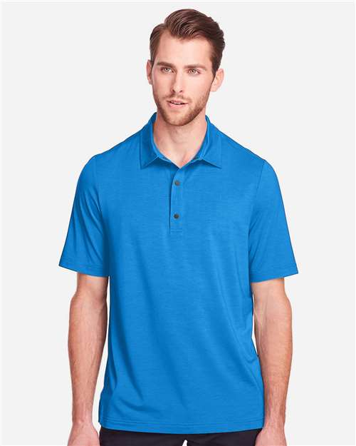 Light Nautical Blue-model Image
