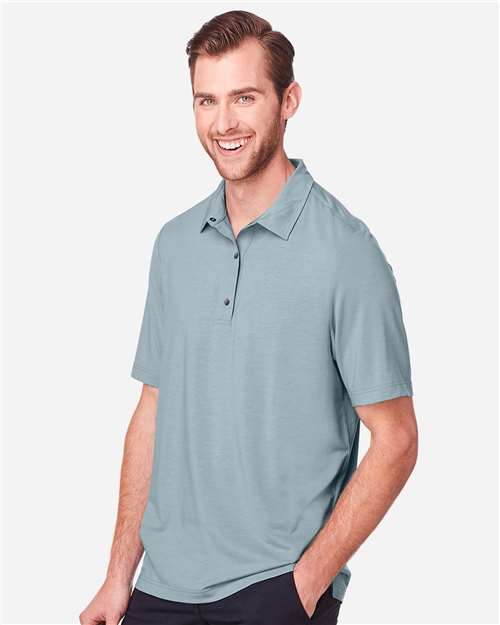 Opal Blue-model Image