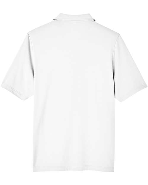 White-model Image