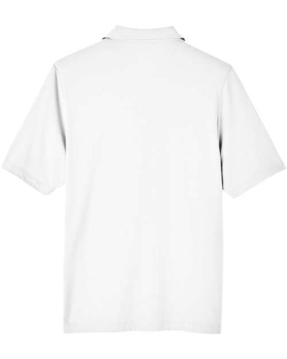 White-model Image