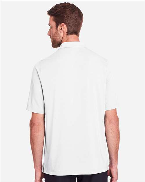 White-model Image