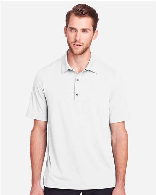 White-model Image