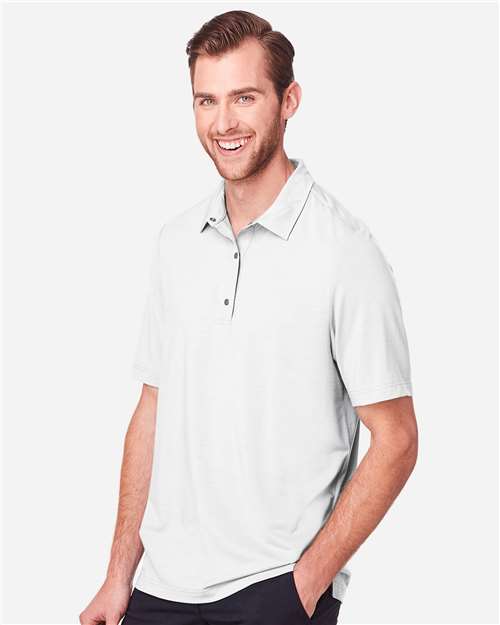 White-model Image