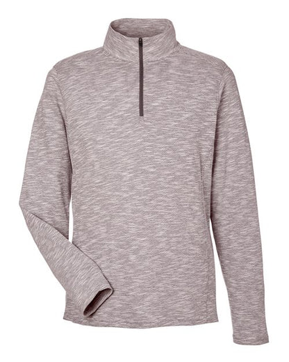 Burgundy Heather