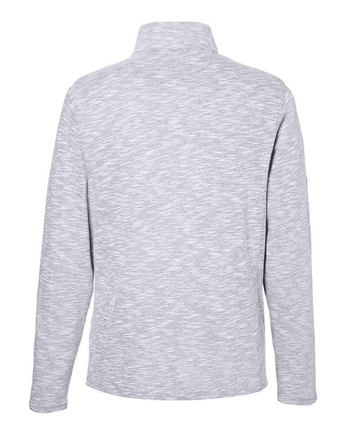 Platinum Heather-model Image