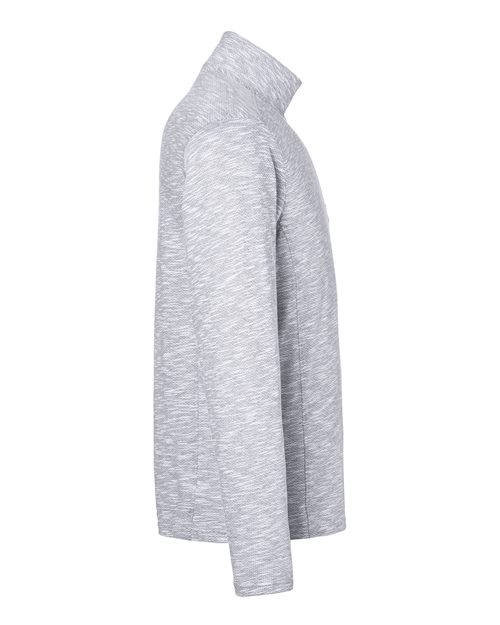 Platinum Heather-model Image