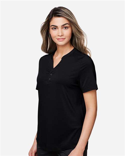 Black-model Image
