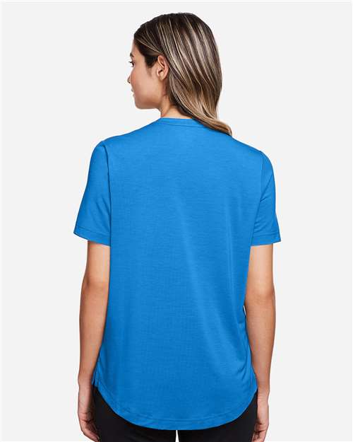 Light Nautical Blue-model Image