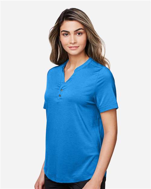 Light Nautical Blue-model Image