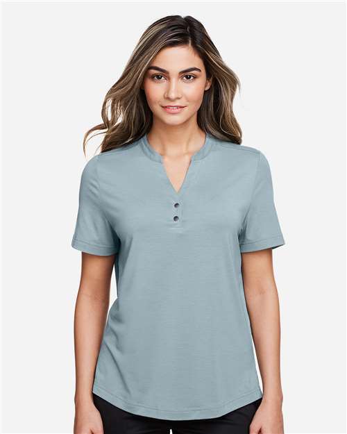 Opal Blue-model Image