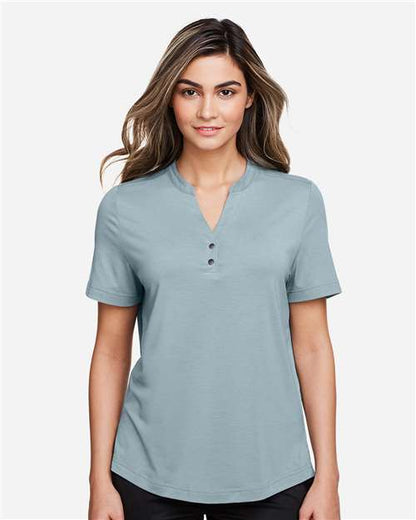 Opal Blue-model Image