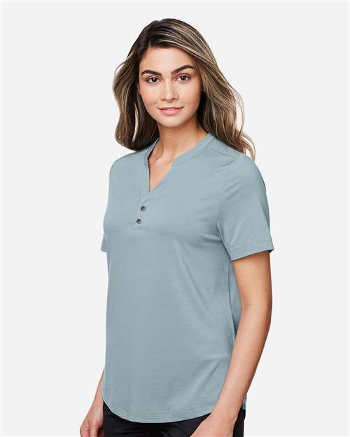 Opal Blue-model Image