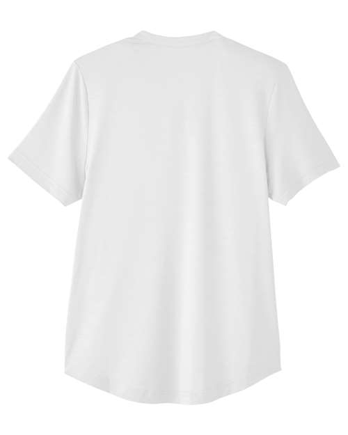 White-model Image
