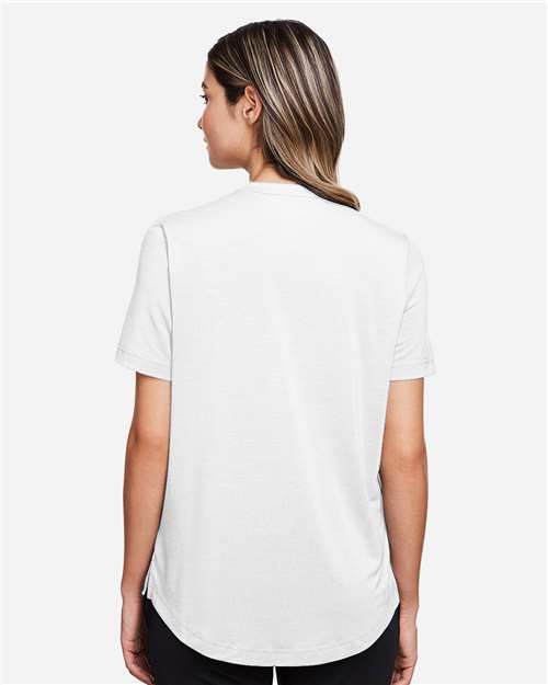 White-model Image
