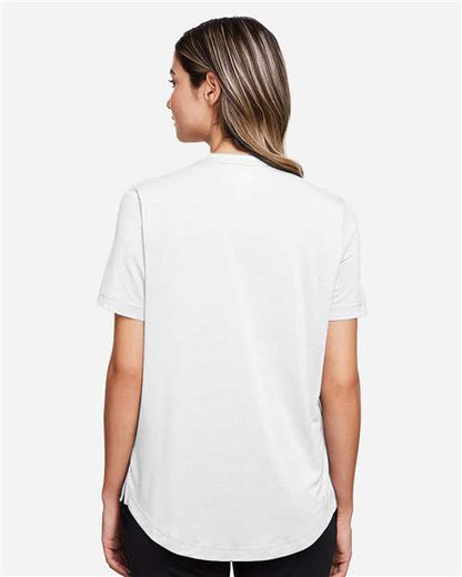 White-model Image