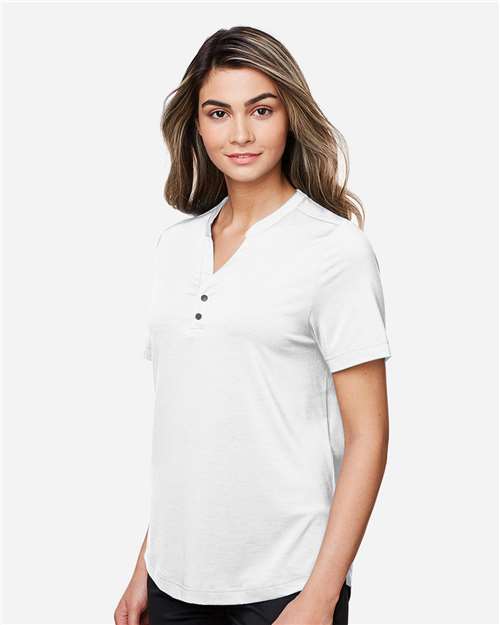 White-model Image