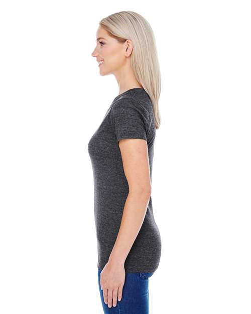 Black Triblend-model Image