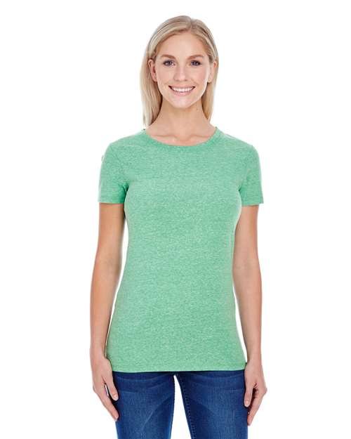 Green Triblend-model Image