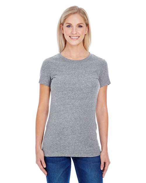 Grey Triblend-model Image