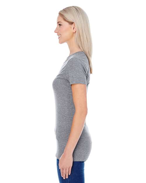 Grey Triblend-model Image