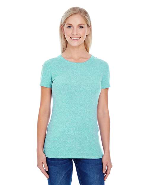 Mint Triblend-model Image