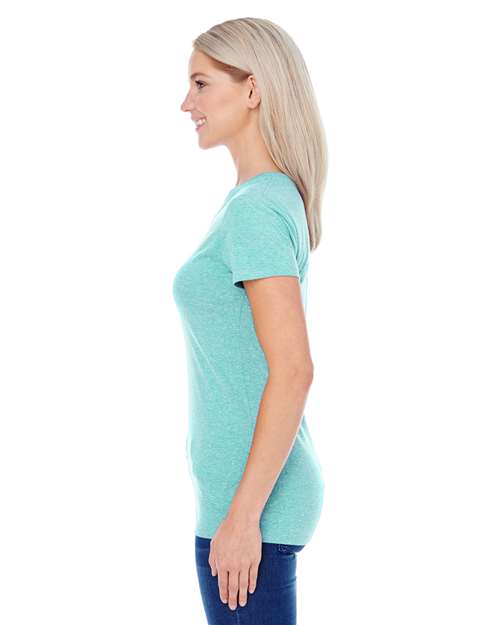 Mint Triblend-model Image