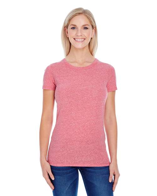 Red Triblend-model Image