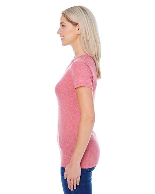 Red Triblend-model Image