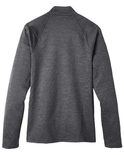 Carbon Heather/ Black-model Image