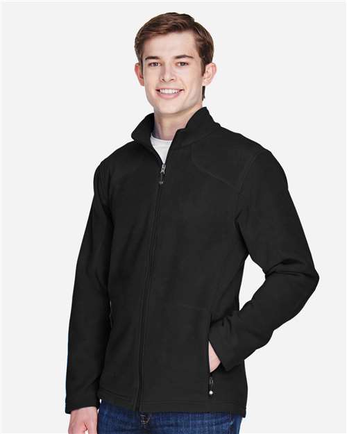 Black-model Image