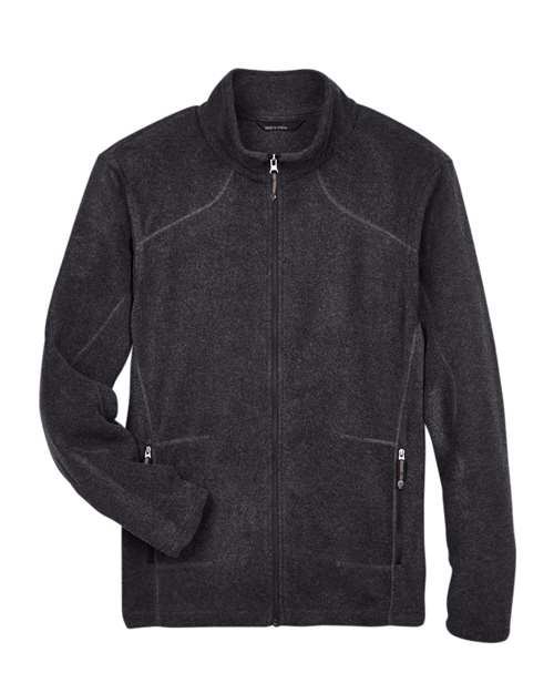 Heather Charcoal