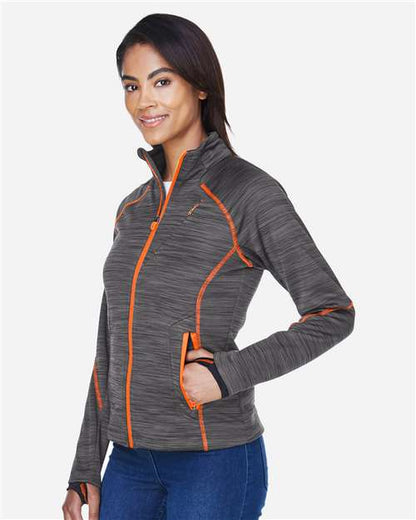 Carbon/ Orange Soda-model Image