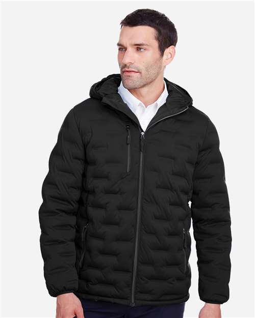 Black/ Carbon-model Image