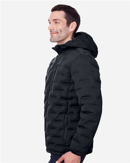 Black/ Carbon-model Image