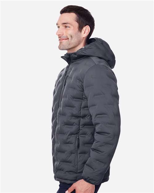 Carbon/ Black-model Image