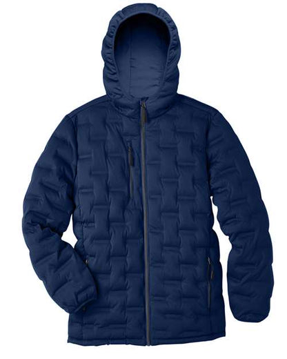 Classic Navy/ Carbon