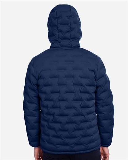 Classic Navy/ Carbon-model Image