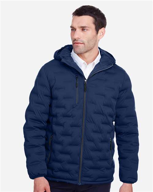 Classic Navy/ Carbon-model Image