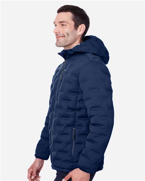 Classic Navy/ Carbon-model Image