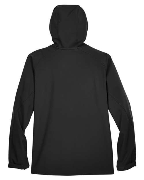 Black-model Image
