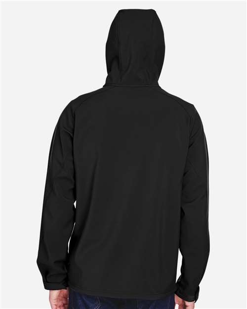 Black-model Image