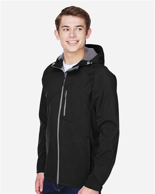 Black-model Image