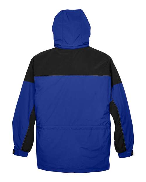 Royal Cobalt-model Image