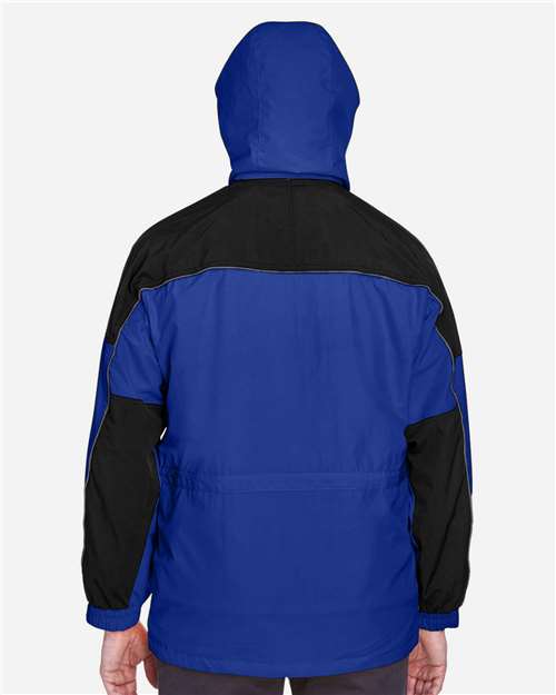 Royal Cobalt-model Image