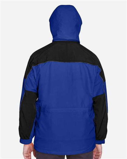 Royal Cobalt-model Image